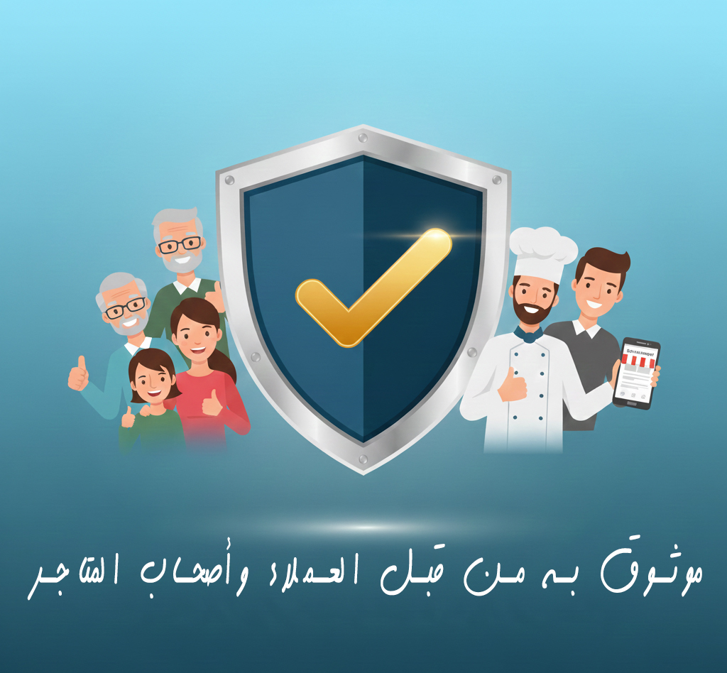 جدير بالثقة